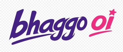 bhaggo oi logo